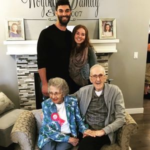 Meet your Posher, Karlee